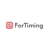 Fortiming logotipo
