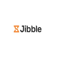 Jibble logotipo