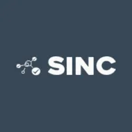 SINC logotipo