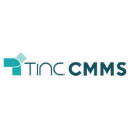 TINC CMMS logotipo