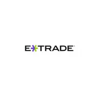 E*TRADE logotipo