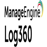 ManageEngine Log360 logotipo