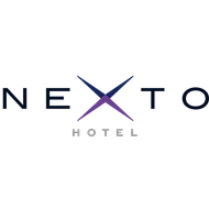 Nextohotel logotipo