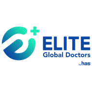 Elite Global Doctor logotipo