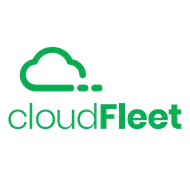 CloudFleet logotipo