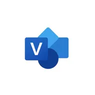 Visio logotipo