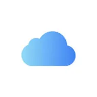 iCloud logotipo