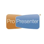 ProPresenter 6 logotipo