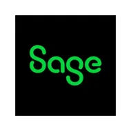 Sage HR logotipo