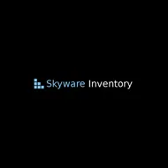 Skyware Inventory logotipo