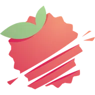 Lychee Slicer logotipo