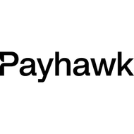 Payhawk logotipo