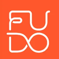 Fudo logotipo