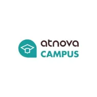 Atnova Campus eLearning logotipo