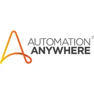 Automation Anywhere logotipo