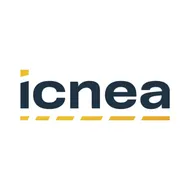 Icnea logotipo