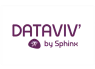 DATAVIV by Sphinx logotipo