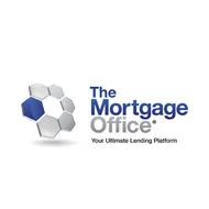 The Mortgage Office logotipo