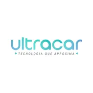 Ultracar logotipo