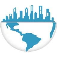 AdminProp logotipo