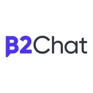 B2Chat logotipo