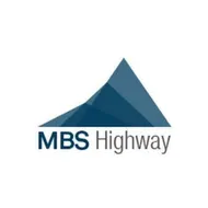 MBS Highway logotipo