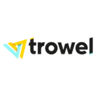 Trowelapp logotipo