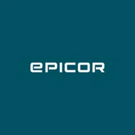 Epicor ERP logotipo