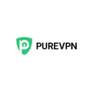 PureVPN logotipo