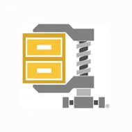 WinZip logotipo