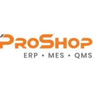 ProShop logotipo