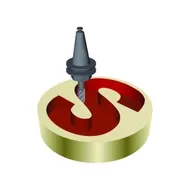 SolidCAM logotipo
