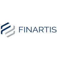 Finartis logotipo