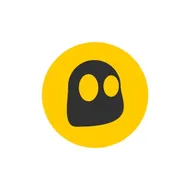 CyberGhost VPN logotipo