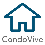 CondoVive logotipo