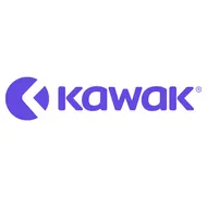 kawak logotipo