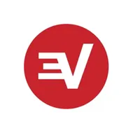 Express VPN logotipo