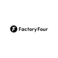 FactoryFour logotipo