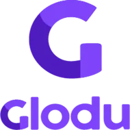 Glodu logotipo