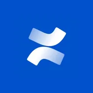 Confluence - Gestión Ágil logotipo