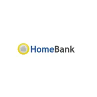 HomeBank logotipo