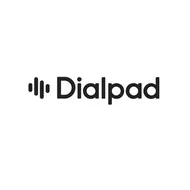 Dialpad Software VoIP logotipo