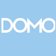 Domo Platform logotipo