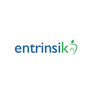 Entrinsik Informer logotipo