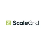 ScaleGrid logotipo