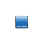 The m-Power Development Platform logotipo