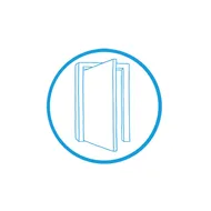 Brilliance File Organizer logotipo