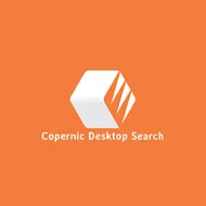 Copernic Desktop Search logotipo