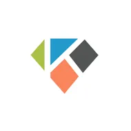 Klear Redes Sociales logotipo