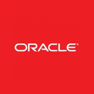 Oracle CDM in the Cloud logotipo